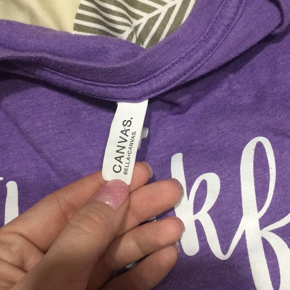 Cute T-shirt - Picture 4 of 5